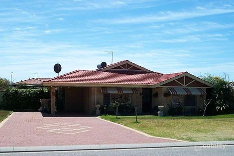 46 Moreton Cres, Warnbro, WA 6169