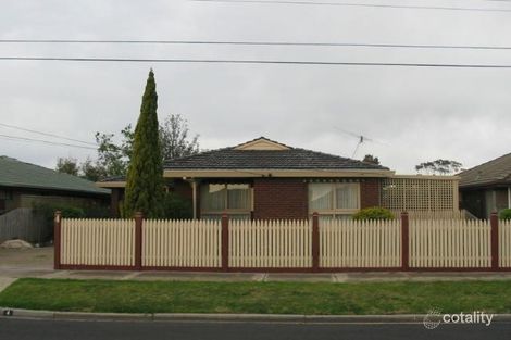 4 Ridge Dr, Avondale Heights, VIC 3034