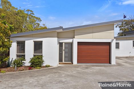 6/62 Burwood Dr, Blackmans Bay, TAS 7052