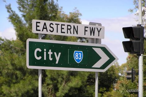 5/25 Quentin St, Forest Hill, VIC 3131