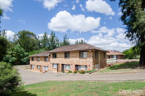 Property photo of 5/121 Lake Albert Road Kooringal NSW 2650