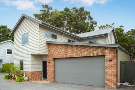 Property photo of 12C Station Road Margaret River WA 6285