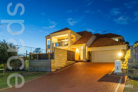 6 Meelah Rd, City Beach, WA 6015
