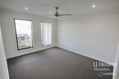 Property photo of 22 Lambent Street Yarrabilba QLD 4207