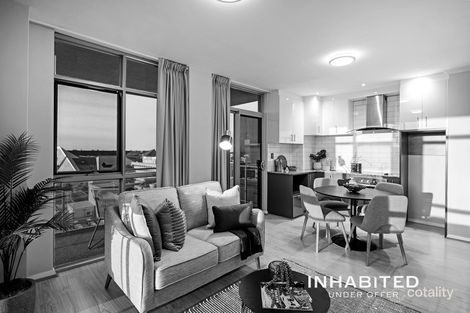 Property photo of 49/996 Hay Street Perth WA 6000