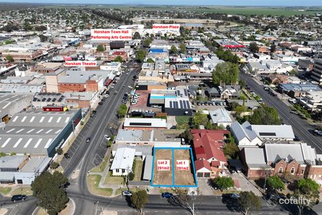 2/30 Urquhart St, Horsham, VIC 3400