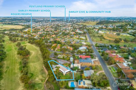 Property photo of 3 Amstel Close Darley VIC 3340