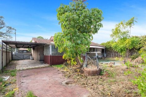 Property photo of 9 Ospringe Street Gosnells WA 6110