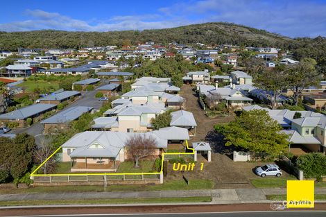 Property photo of 1/165 Middleton Road Mount Clarence WA 6330
