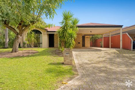 16 Senecio Lane, Beeliar, WA 6164