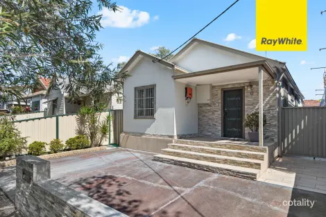 Property photo of 10 First Avenue Berala NSW 2141