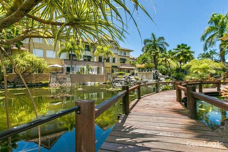 Property photo of 1304/2-10 Greenslopes Street Cairns North QLD 4870