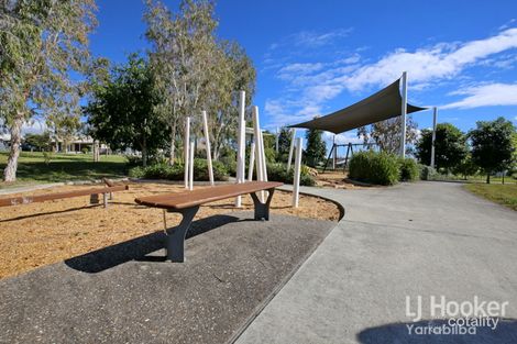 Property photo of 22 Lambent Street Yarrabilba QLD 4207