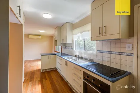 Property photo of 23 Moore Street Logan Central QLD 4114