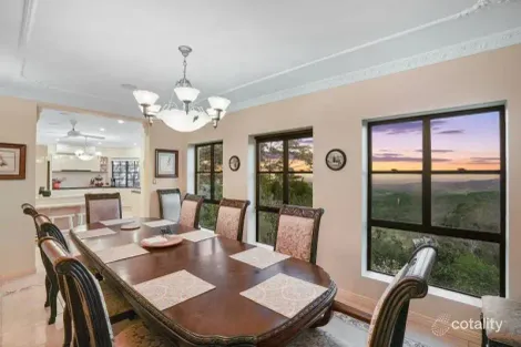Property photo of 505 Mountain View Road Maleny QLD 4552