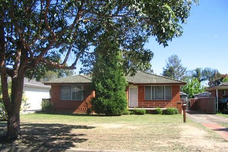 77 Brown St, Penrith, NSW 2750