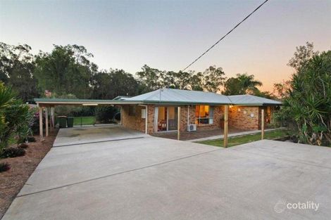 11 Hillside Rd, Glass House Mountains, QLD 4518