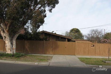 6 Maroo St, Hughesdale, VIC 3166