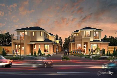 1-15 Canterbury Rd, Bayswater North, VIC 3153