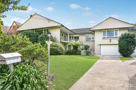 Property photo of 15 Kiamala Crescent Killara NSW 2071