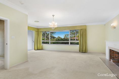 Property photo of 15 Kiamala Crescent Killara NSW 2071