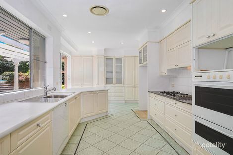 Property photo of 15 Kiamala Crescent Killara NSW 2071