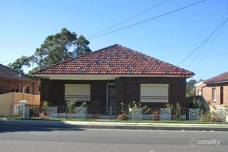 Property photo of 210 Patrick Street Hurstville NSW 2220