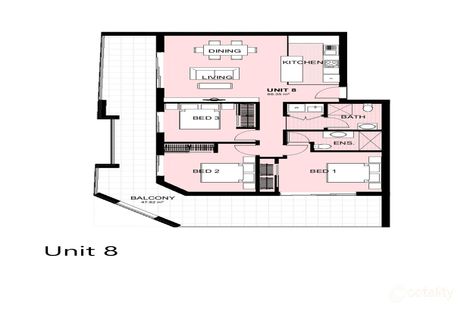 Property photo of 8/123 Castlereagh Street Liverpool NSW 2170