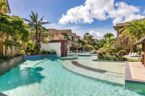 Property photo of 1304/2-10 Greenslopes Street Cairns North QLD 4870