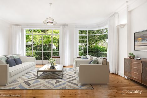 3/8a Wylde St, Potts Point, NSW 2011