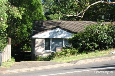 Property photo of 15A Kissing Point Road Turramurra NSW 2074
