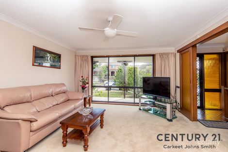 Property photo of 164 Elermore Parade Wallsend NSW 2287