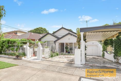 Property photo of 55 Permanent Avenue Earlwood NSW 2206