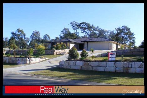 Property photo of 9 Hilltop Court Deebing Heights QLD 4306