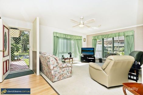 Property photo of 12 Manthey Crescent Bray Park QLD 4500