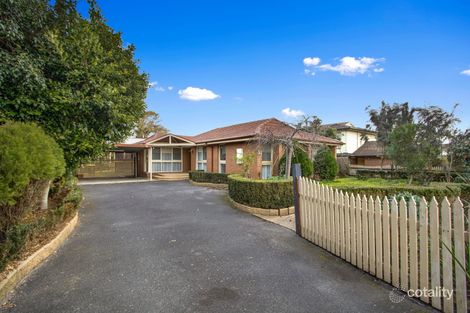 Property photo of 31 Moorhen Crescent Carrum Downs VIC 3201