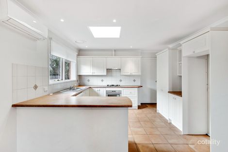 Property photo of 31 Moorhen Crescent Carrum Downs VIC 3201