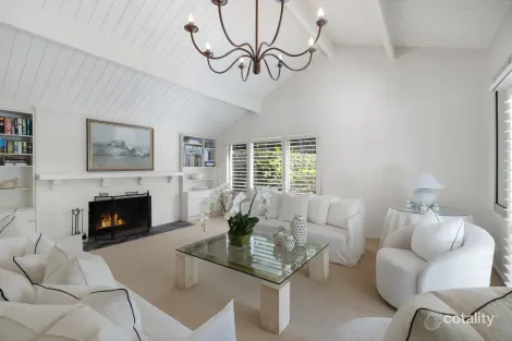 Property photo of 41A Hull Road Beecroft NSW 2119