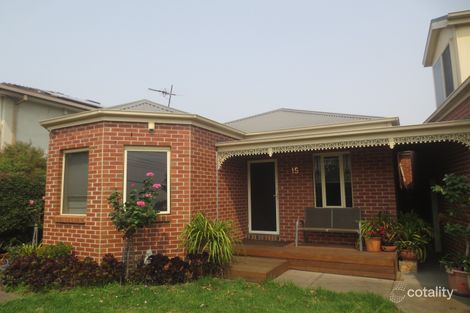 15 Mcintyre Dr, Altona, VIC 3018