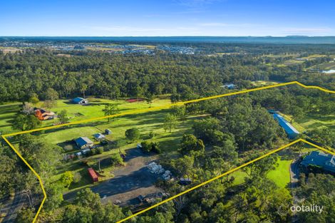 300a Maguires Rd, Maraylya, NSW 2765