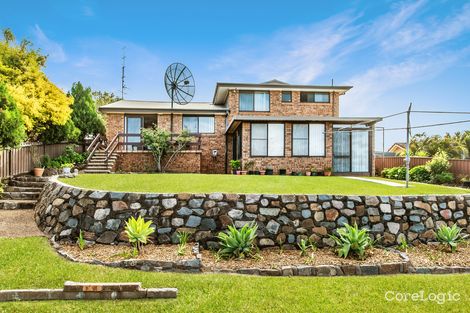 Property photo of 164 Elermore Parade Wallsend NSW 2287