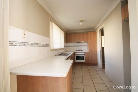 Property photo of 5/37-39 Rosewood Avenue Prestons NSW 2170