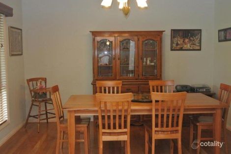 Property photo of 18 North Esk Drive Seaham NSW 2324