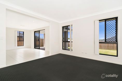 Property photo of 118 Edwardson Drive Coomera QLD 4209