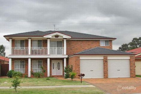 15 Blenheim Ave, Rooty Hill, NSW 2766