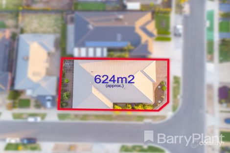 Property photo of 6 Redcliffe Parade Tarneit VIC 3029