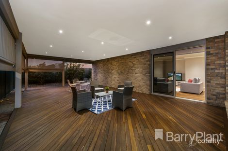 Property photo of 6 Redcliffe Parade Tarneit VIC 3029