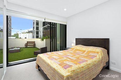 Property photo of 101/196A Stacey Street Bankstown NSW 2200