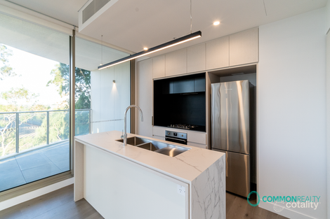 Property photo of 306/22 Langston Place Epping NSW 2121