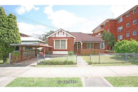 Property photo of 46 Macquarie Place Mortdale NSW 2223